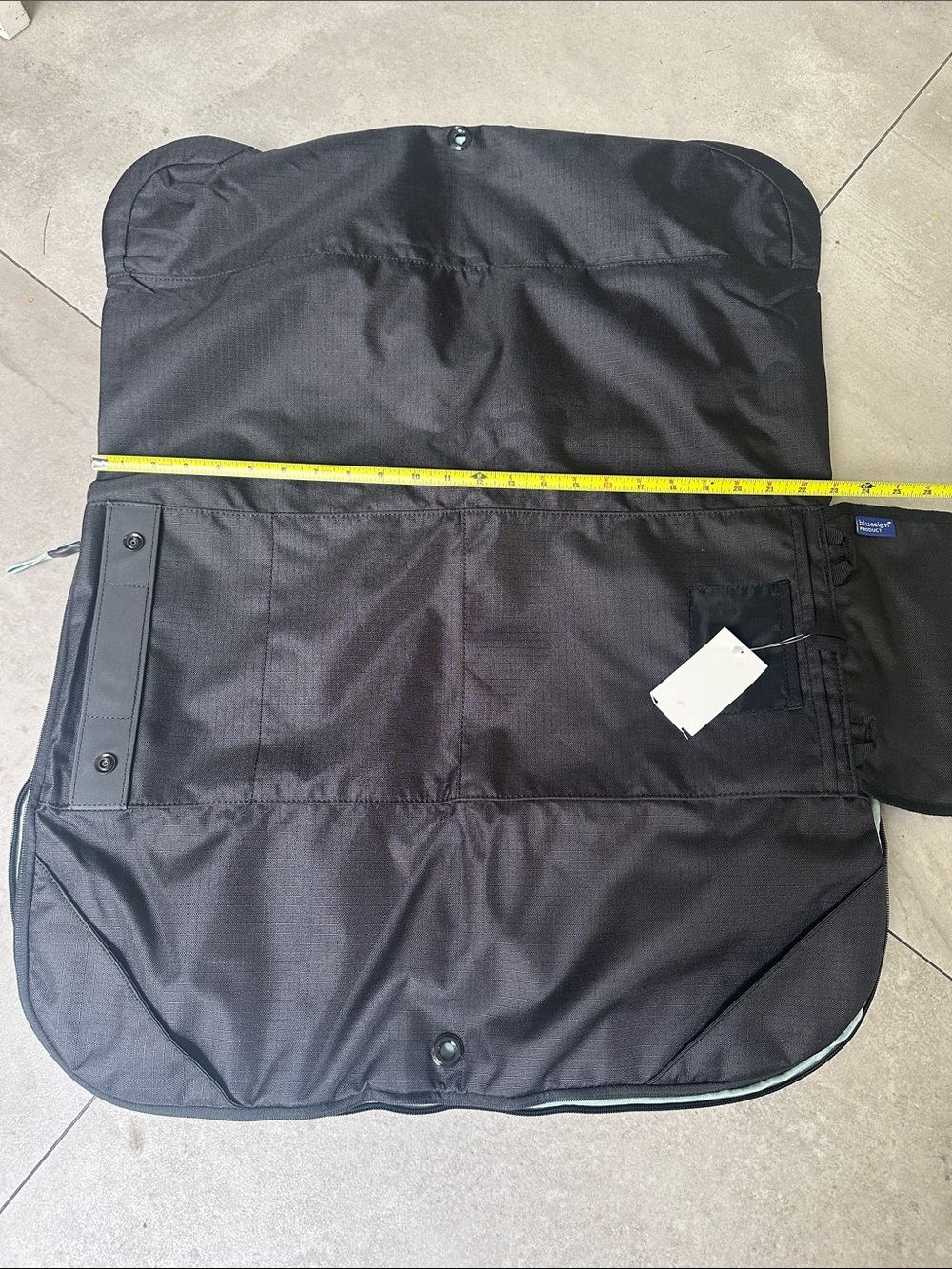 NEW Thule Urban Glide 3/4 Single Stroller Travel Bag Large - Picture 8 of 9